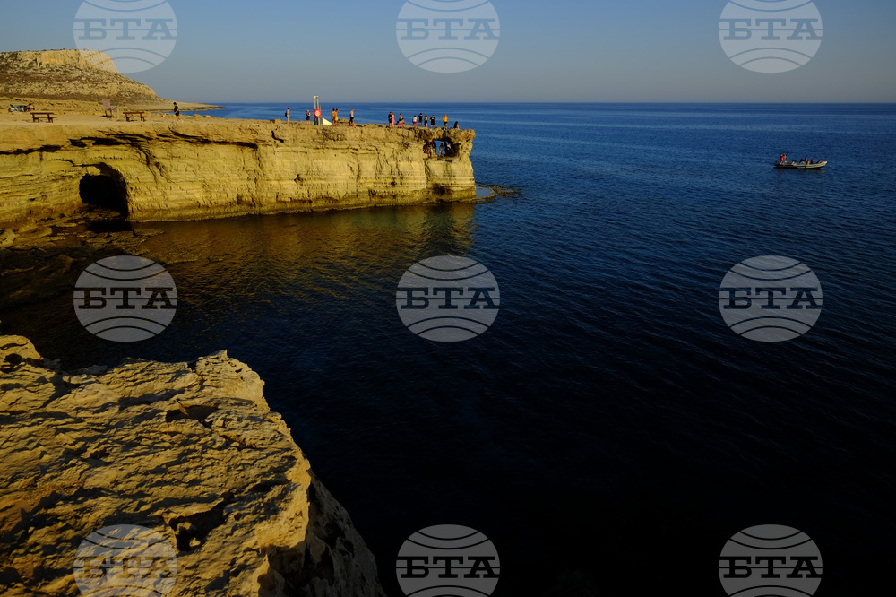 Повечето туристи в Кипър са от Великобритания