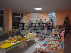 Снимка: Община Разград