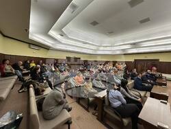 Снимка: Община Хасково