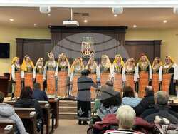 Снимка: Община Хасково