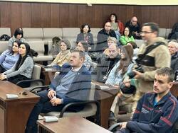 Снимка: Община Хасково