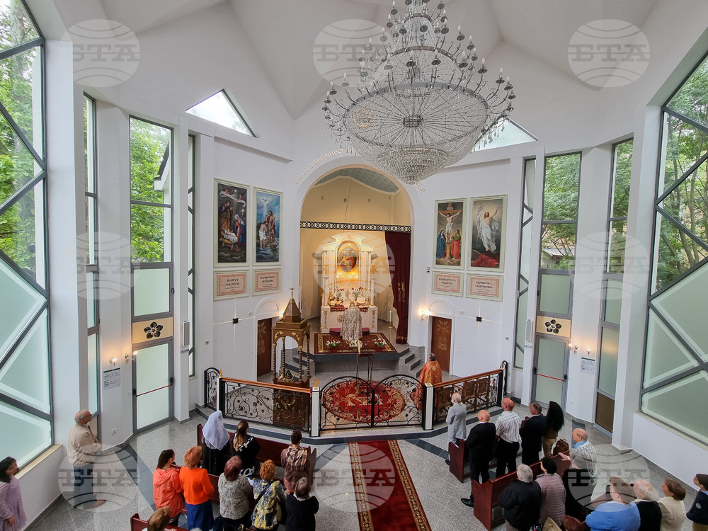 Арменска апостолическа православна света църква - литургия