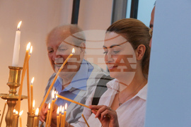 Арменска апостолическа православна света църква - литургия