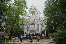 Арменска апостолическа православна света църква - литургия