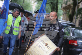 Протест