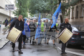 Протест