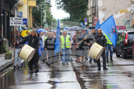 Протест