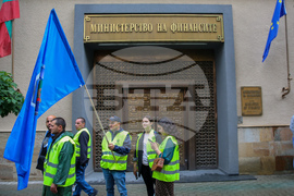 Протест