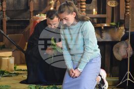 Банско – Петдесетница – храм „Света Троица“