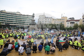 Протест