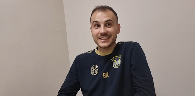 Борислав Крачанов: "Намерихме баланса и се надявам той да продължи да работи"