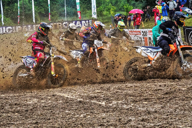 Петият кръг от Републиканския шампионат по мотокрос няма да се състои утре в Троян 