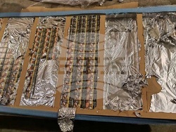 Снимка: Агенция „Митници“