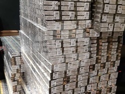 Снимка: Агенция „Митници“