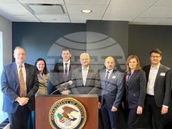 Снимка: Министерство на правосъдието