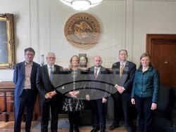 Снимка: Министерство на правосъдието