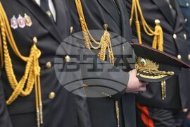 Полицай на годината - церемония - награди