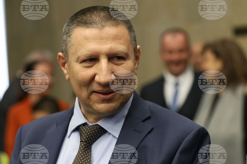 Полицай на годината - церемония - награди