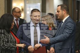 Полицай на годината - церемония - награди