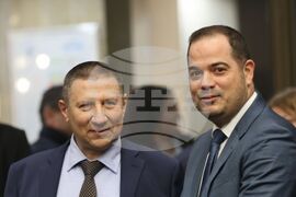 Полицай на годината - церемония - награди