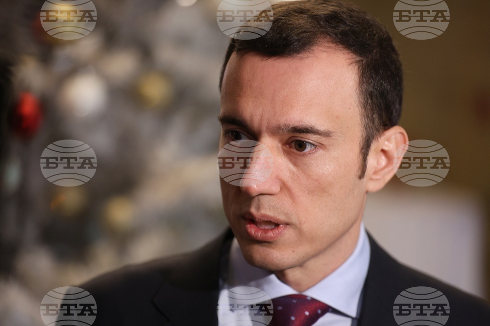Mayor Terziev Says Sofia's 2024 Budget Will Be Presented for Public Consideration by Mid-January