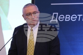 Национален иновационен форум "Иновации и устойчив растеж"