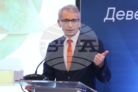 Национален иновационен форум "Иновации и устойчив растеж"
