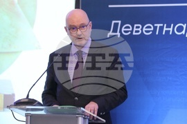 Национален иновационен форум "Иновации и устойчив растеж"