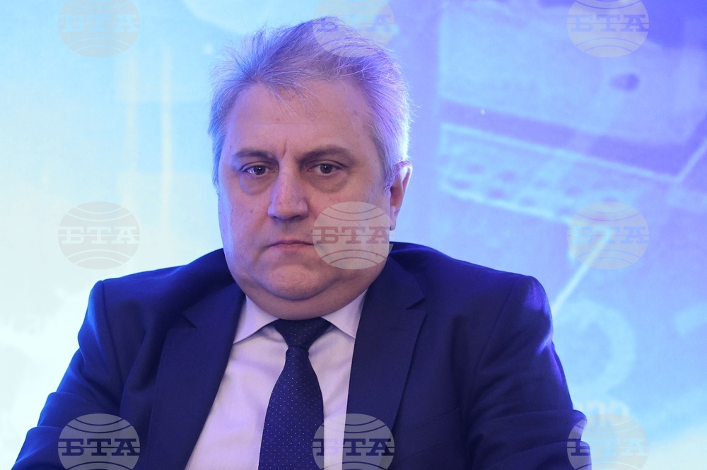 Национален иновационен форум "Иновации и устойчив растеж"