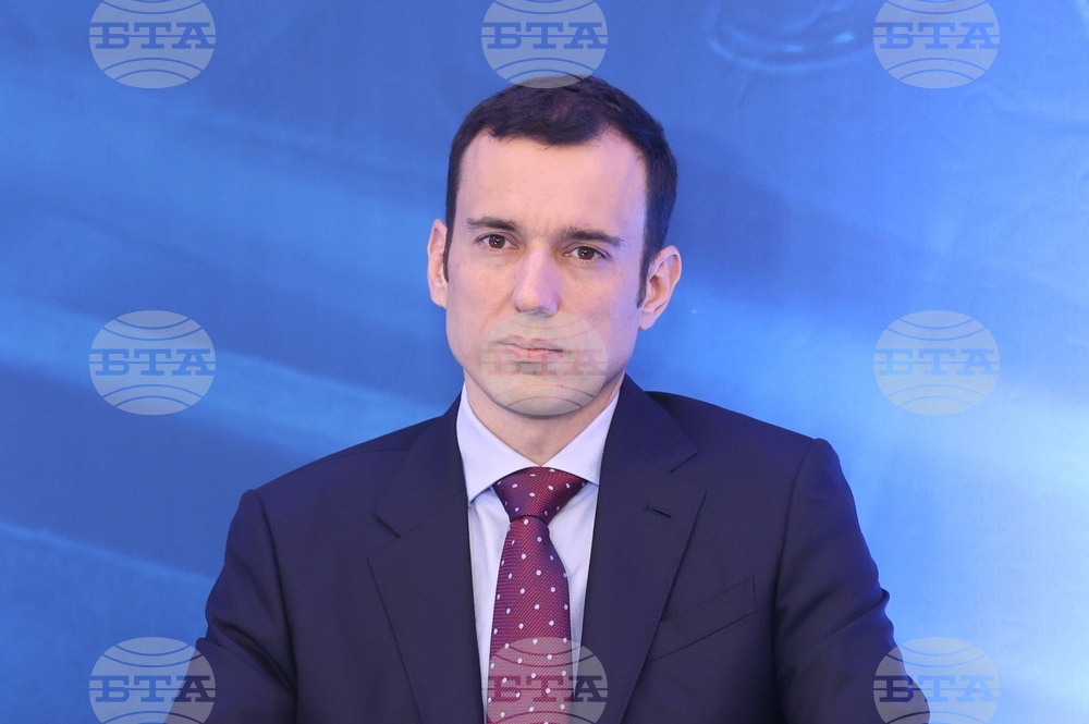 Alert against Vassil Terziev Challenges His Legitimacy as Mayor of Sofia