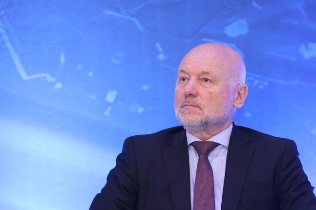 Bulgarian Defence Industry Capacity is of Great Interest, Says Defence Minister Tagarev