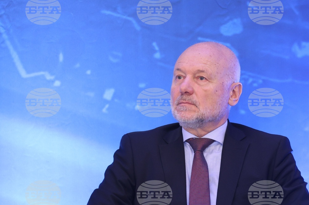 Национален иновационен форум "Иновации и устойчив растеж"