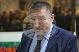 Полицай на годината - церемония - награди