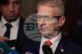 Национален иновационен форум "Иновации и устойчив растеж"