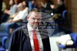 Парламент - извънредно заседание