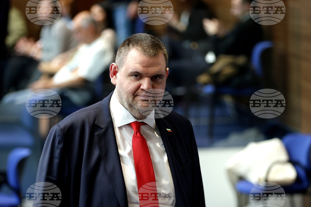 Парламент - извънредно заседание