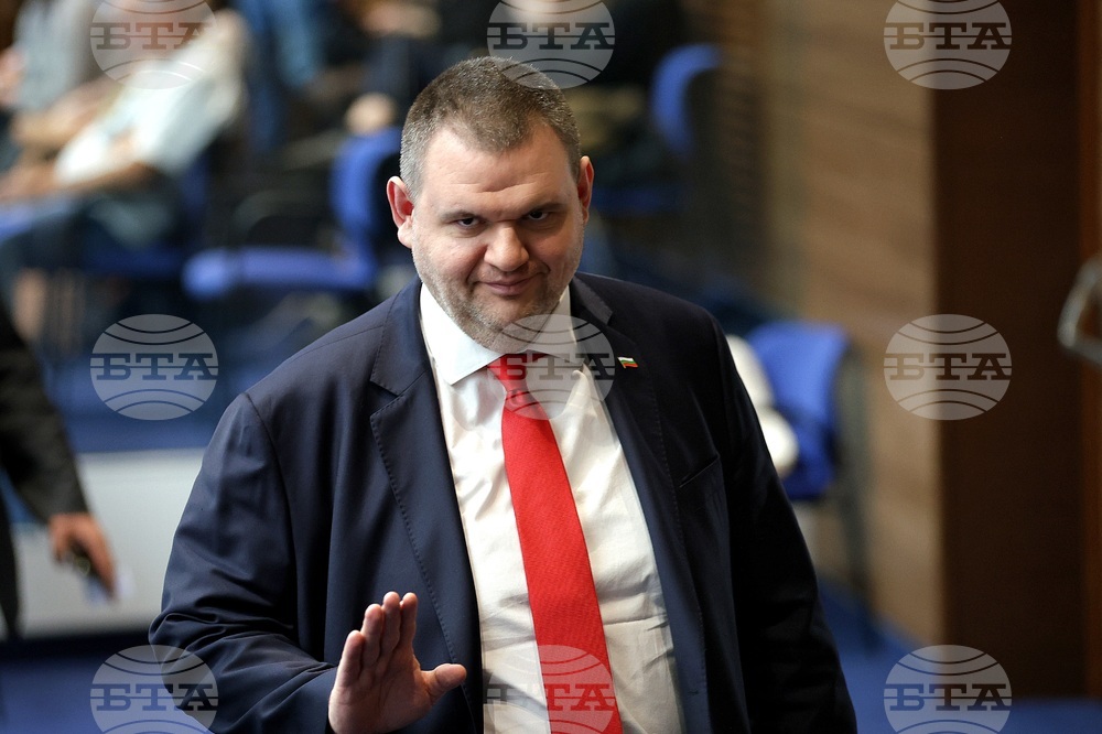 Парламент - извънредно заседание