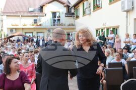 Румъния - спектакъл