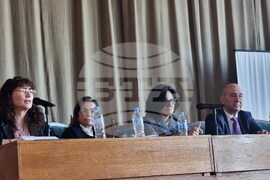 Левски - национален конкурс - Георги Парцалев