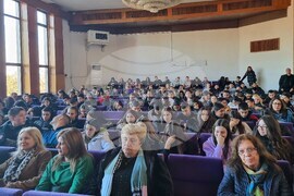 Левски - национален конкурс - Георги Парцалев