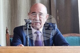 Левски - национален конкурс - Георги Парцалев