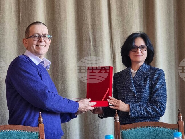 Левски - национален конкурс - Георги Парцалев