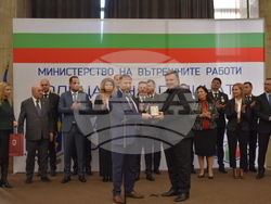 Снимка: Прокуратура на Република България