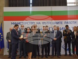 Снимка: Прокуратура на Република България