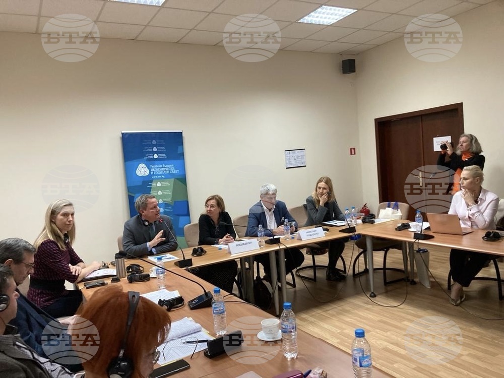 ИСС прие сравнителен анализ на Европейските практики за индексиране на заплатите в частния сектор