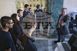 Министерство на електронното управление - български национален отбор по киберсигурност - отличия