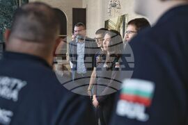 Министерство на електронното управление - български национален отбор по киберсигурност - отличия