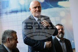 Министерство на електронното управление - български национален отбор по киберсигурност - отличия