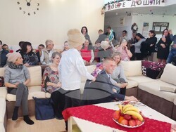 Снимка: Община Плевен