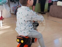 Снимка: Община Плевен